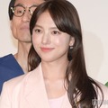 清原果耶のかっこいい差し入れの仕方 共演者が明かす「初めて見た」【初恋DOGs】 画像