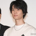 萩原利久、1年で印象がガラリと変わった人気俳優「僕何か変わりましたか？」【初恋DOGs】 画像