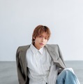 WEST.中間淳太、7年間の挑戦と成長の軌跡・今後の夢語る ファッション誌異例の長期連載「中間地点。」最終回 画像