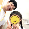 東貴博、10歳長女の授業参観で成長に感動！帰り際の“ハグ”にもほっこり「最高だね」 画像