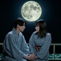 「めおと日和」CGに監督自ら言及「嘘みたいな月じゃないですか？」 画像