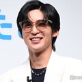 Snow Man目黒蓮、どんなに称賛されても「人としては絶対変わりたくない」自分らしくいるための“お家時間”明かす 画像