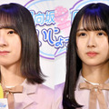 日向坂46上村ひなの、先輩・金村美玖と大好きな“たまごっち”カフェを満喫「幸せな時間でした」 画像