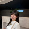 美人グラドル、素肌輝くオフショル姿 ベトナム旅行ショットに「可愛い」「南国っぽくて素敵」の声 画像