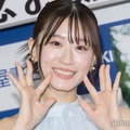 元NMB48上西怜、美バストのぞくオフショット公開「セクシー」「透明感すごい」と反響 画像