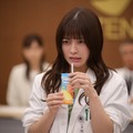 「天久鷹央の推理カルテ」最終話、ラスト2分でタイトル回収 鷹央（橋本環奈）のセリフにも注目集まる「まさかの」「やっと分かった」 画像