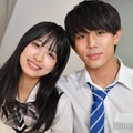 「今日好き」“さつゆづ”長濱薩生＆大嶺夢月希カップル、交際2周年で密着ショット公開「ラブラブ」「おめでとう」 画像