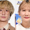 セカオワFukase、Saoriの接近ショット公開「天使」「可愛すぎる」の声 画像