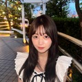 「オオカミくん」山本杏、水着姿で美スタイル披露「レベチ」「可愛すぎ」の声 画像