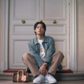 Number_i平野紫耀、パリ開催「ルイ・ヴィトン」ファッションショー出席「毎回驚きと感動があります」 画像