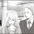 差し出されたのはいつもより少ない金額。「ありがとう」って真顔で受け取った【明日、私は誰かのカノジョ＃45】 画像