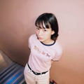 のん、ユニークなTシャツを着こなした私服SHOTに反響「良い………」「とってもよく似合いますね」 画像