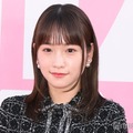 川栄李奈、美ウエストちらり 西野カナライブコーデに「おしゃれ」「ネイルも可愛い」の声 画像