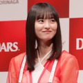 乃木坂46遠藤さくら、バナナマン日村が予想する将来像に同意「都会には居続けなさそう」 画像