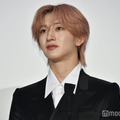 なにわ男子・大橋和也は「兄貴力ナンバー1」MAZZEL・NAOYAが感謝「めっちゃ緊張が解けた」 画像