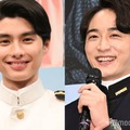 本田響矢「めおと日和」最終話直前の投稿話題 小関裕太も「すてき写真」とコメント 画像