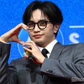 中島健人、名前の由来は「スーパーマン」から 永遠のセクシー目指す“ベスティー”姿で愛語る 画像