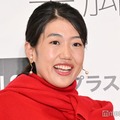 横澤夏子、風呂上がりに3人の娘を同時に相手にする動画公開「髪型親近感」「幼稚園の先生のよう」の声 画像
