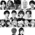 加藤シゲアキ・山里亮太ら、“シナリオの全貌知らず”舞台に臨む「カタシロ～Relive vol.2～」東京公演出演者・詳細発表 画像