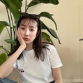 元「ZIP！」リポーター團遥香、長女顔出し ハワイ満喫ショットに反響「2人とも可愛い」「スタイル抜群」 画像