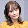 AKB48田口愛佳、美バスト際立つタンクトップ姿披露「ドキッとした」「破壊力すごい」の声 画像
