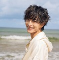 FANTASTICS木村慧人、1st写真集「Palette」重版決定 さわやか笑顔輝く新カット解禁 画像