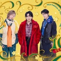 ミセス、デビュー10周年プロジェクト「MGA MAGICAL 10 YEARS LANDMARK」開催決定 画像
