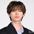 トラジャ七五三掛龍也、ドラマ「私の夫と結婚して」打ち上げで後悔 佐藤健からの“誘い”明かす 画像