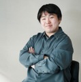 西岡壱誠共同編集長