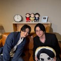 大森元貴＆菊池風磨W主演「#真相をお話しします」最後の対談＆2ショット公開 画像