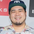 令和ロマン・松井ケムリ、第1子誕生で生活に変化「子ども抱っこして夜中歩き回ったりしてます」 画像