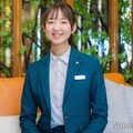 【#キャバクラで働く理由】早大出身、無縁だった夜の世界に就職した理由・感じた共通点 親には「30分くらい泣きながらプレゼン」──バルセロナグループ社員・長野天音氏 画像