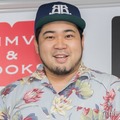 令和ロマン・松井ケムリ所属「僕らの別荘」初の書籍も「本を出したくらいで動じる親ではない」 画像