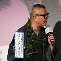 長谷川忍（シソンヌ）