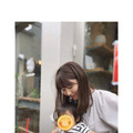 安めぐみ、すくすく成長中！1歳次女とのほっこりSHOT公開「もう歩いたり動きたがる時期なので…」 画像