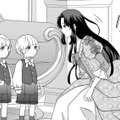 見ているだけで幸せになる可愛い双子王子。この幸せな気持ちを伝えたい！【双子王子の継母になりまして #17】 画像