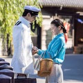 「めおと日和」“ふかふみ”（山本舞香＆小関裕太）予期せぬ再会で感情溢れる 最終回の場面写真初公開 画像