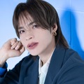 上田竜也「決断は間違いではなかった」今語る執筆再開の真意  初小説にグループ活動のリアル反映【「この声が届くまで」インタビュー】 画像
