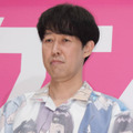 小籔千豊、M-1グランプリの再挑戦に意欲「もう1回誰かと出たいなとは思いますね」 画像
