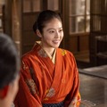 朝ドラ「あんぱん」“ハチキン復活”のぶ（今田美桜）「たまるかー」5連発が話題「久しぶりに聞けた」「新章の始まりにワクワクする」 画像