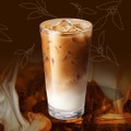 スタバ新作「ビター クリーム コーヒー」甘さの中にエスプレッソのほろ苦さ漂う絶妙な味わい 画像
