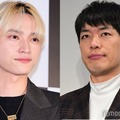川島明「BE:FIRSTのLEOの面倒を見ている者です」SKY-HIとのやり取り話題「絶対喜んでる」「養育費面白すぎる」 画像