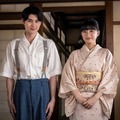 「めおと日和」最終話、主題歌「夢中」バックの映像が話題 歌詞とのリンクに「芸が細かい」「愛を感じる」の声 画像