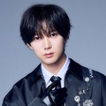 トラジャ七五三掛龍也、キスマイ藤ヶ谷太輔＆横尾渉の旅番組でナレーション初挑戦「心臓バクバクでした」 画像