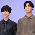 FANTASTICS堀夏喜に「すごい怒られた」共演者が明かし笑い誘う【雨上がりの僕らについて】 画像