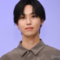 FANTASTICS堀夏喜に「すごい怒られた」共演者が明かし笑い誘う【雨上がりの僕らについて】 画像