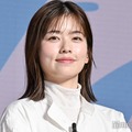 小芝風花、シースルードレスで美スタイル披露「綺麗」「着こなせるのさすが」と反響 画像
