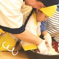 丸亀製麺「手づくり体験教室」