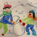 オンラインでも絵画は可能