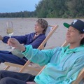 キスマイ藤ヶ谷太輔＆横尾渉、互いの素を感じた瞬間とは “わたたい”昔から変わらぬ関係性と深くなったもの【インタビュー】 画像
